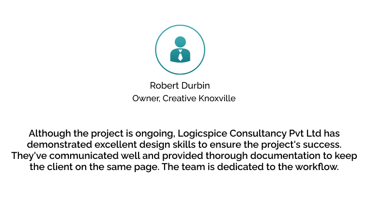 LogicSpice Consultancy Private Limited Testimonials