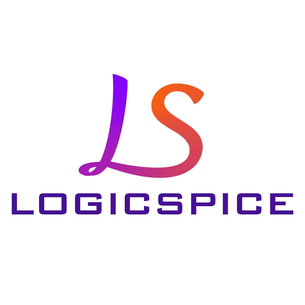 LogicSpice logo