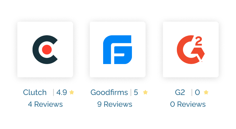 WeblineIndia Ratings