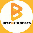 Biztechnosys logo