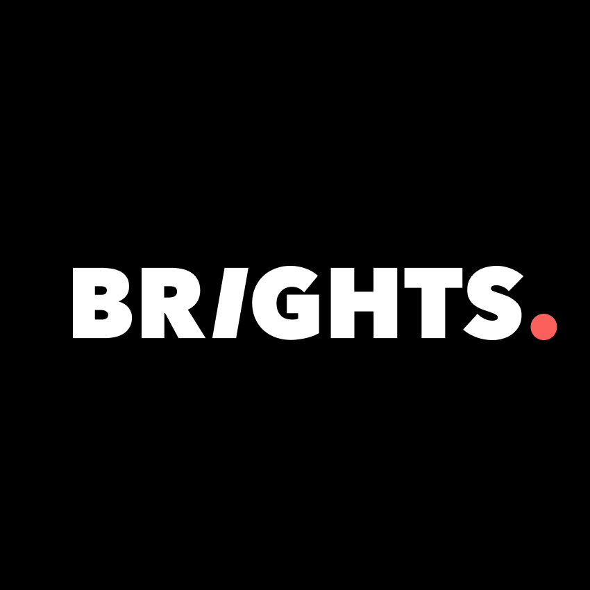 Brights logo