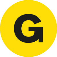 GoodWorkLabs logo