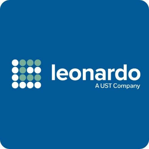 Leonardo Consulting logo