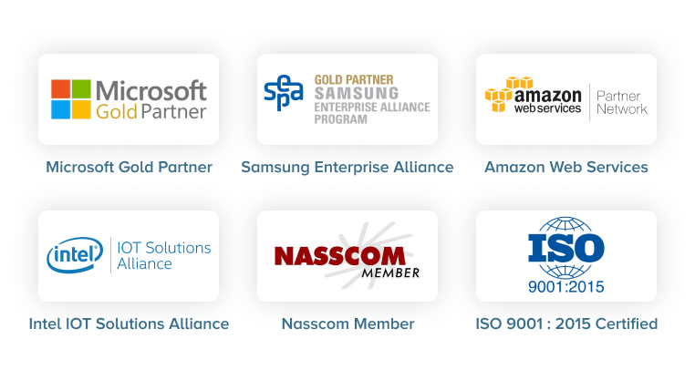 Octal IT Solution Partnerships