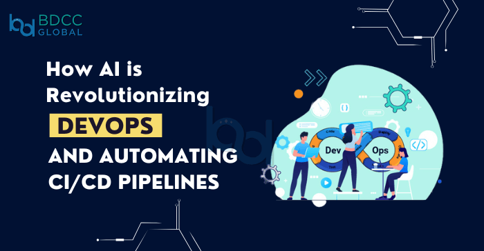 How AI is Revolutionizing DevOps: The Future of Automated CI/CD Pipelines