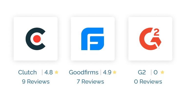 Binmile Technologies Ratings