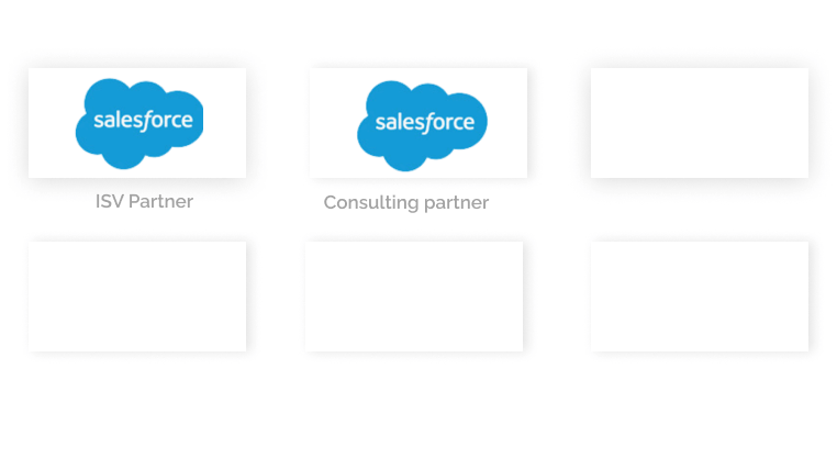 DianApps Partnerships