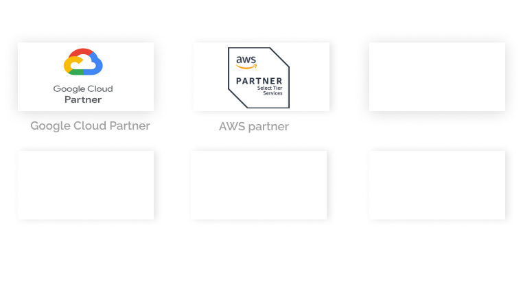 Hexaview Technologies Partnerships