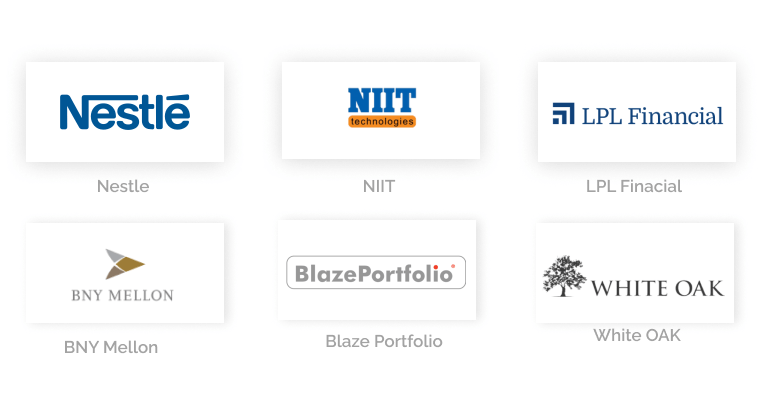 Hexaview Technologies Portfolio