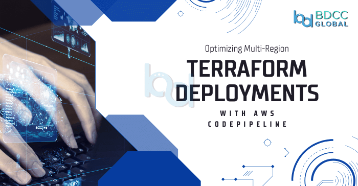 Terraform Deployments with AWS CodePipeline Featured img BDCC