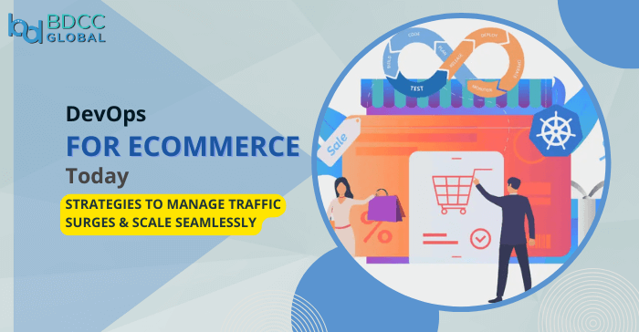 DevOps for eCommerce Featured img BDCC