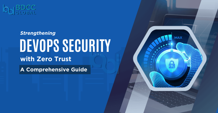 Zero Trust Security in DevOps Featured img BDCC